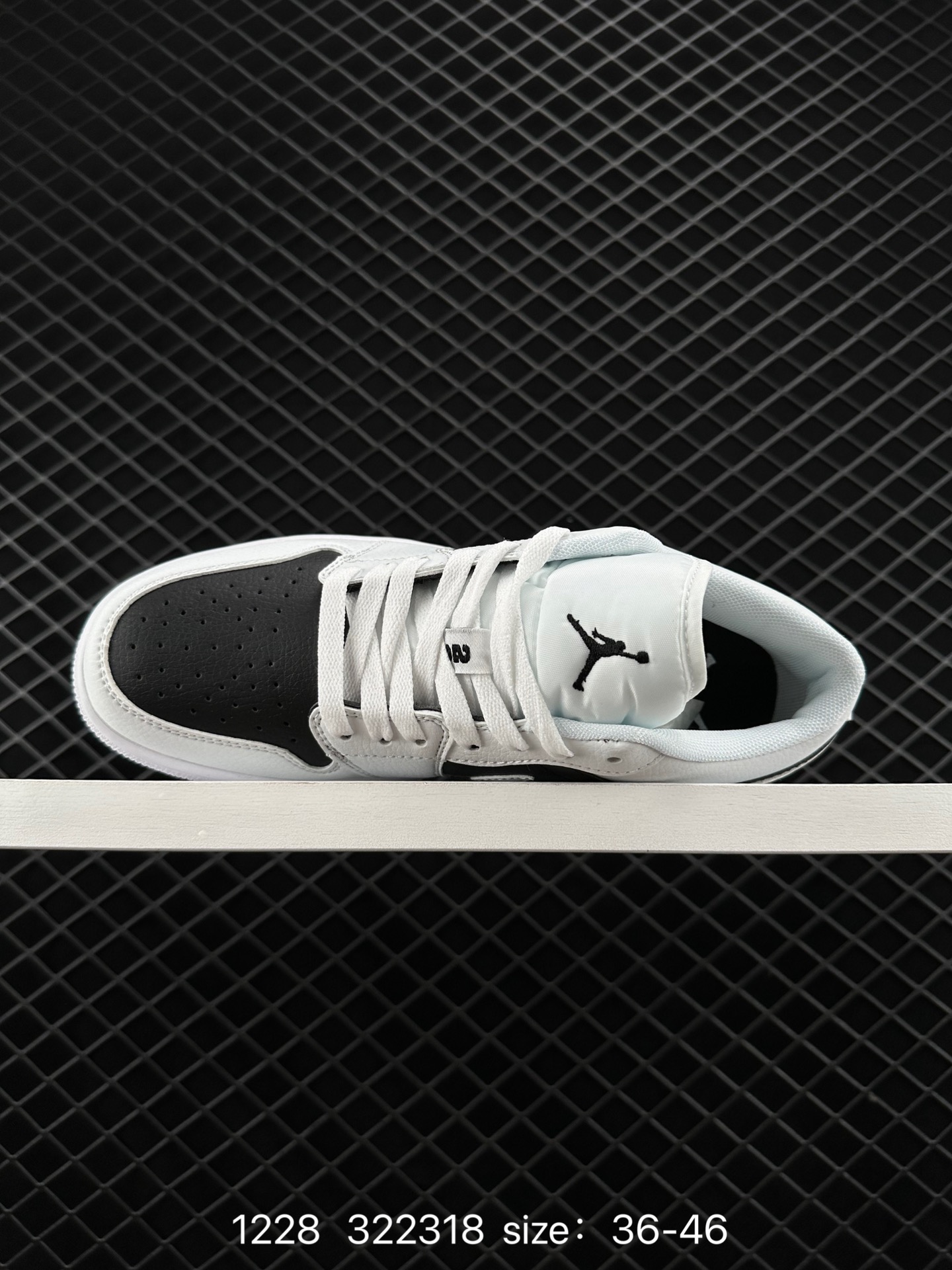 Air Jordan 1 Low AJ1